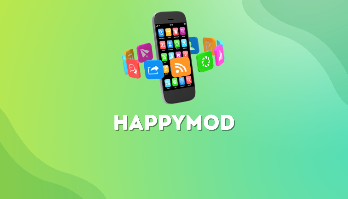 HappyMOD APK Download