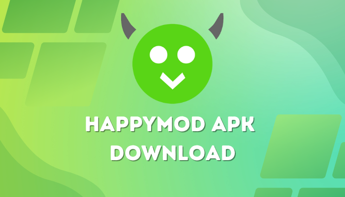 HappyMOD APK Download