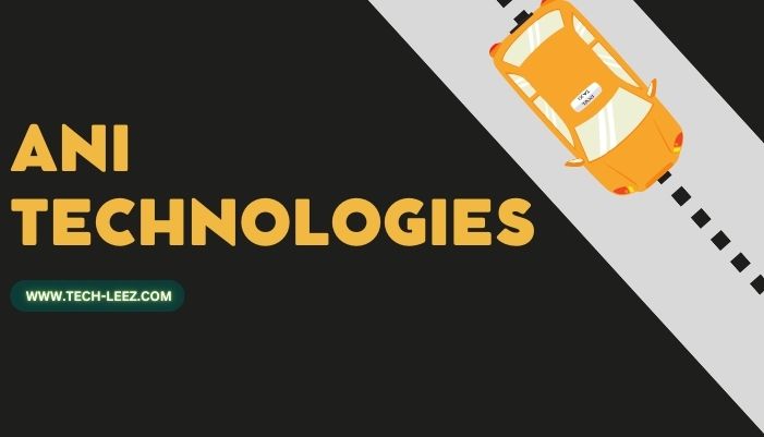 ANI Technologies