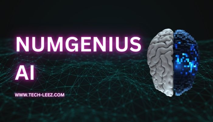 NumGenius AI