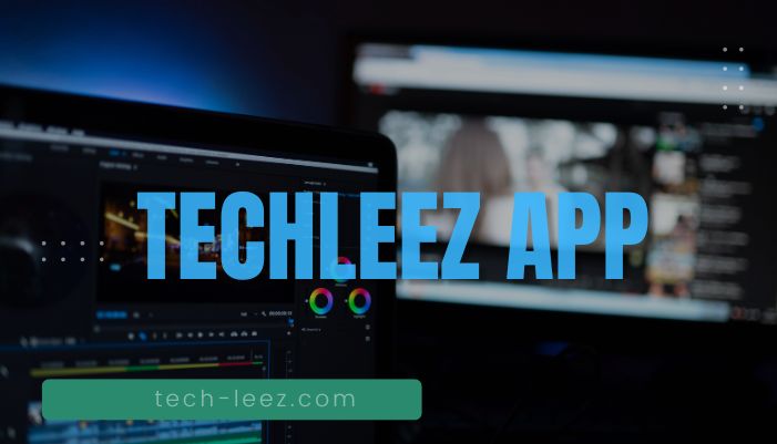 Techleez App