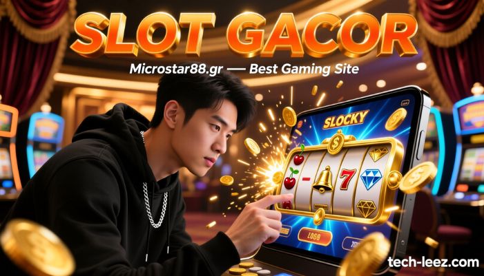 slot gacor microstar88.gcr