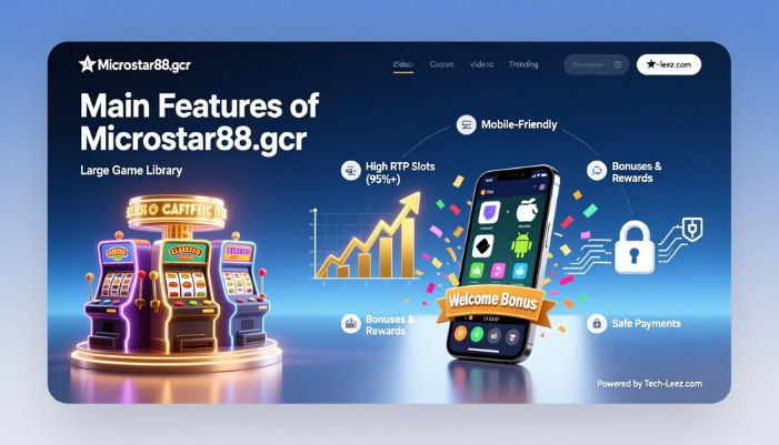 slot gacor microstar88.gcr