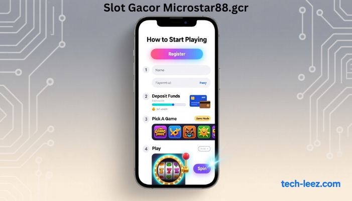slot gacor microstar88.gcr
