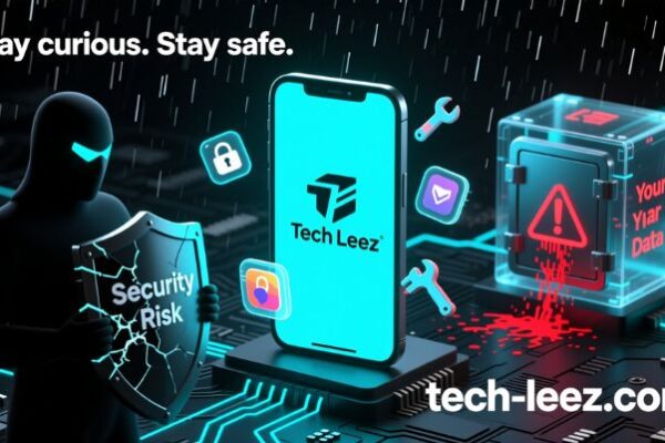tech leez