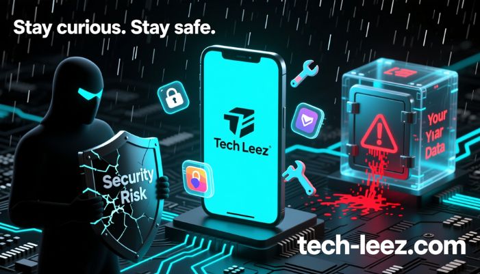 tech leez