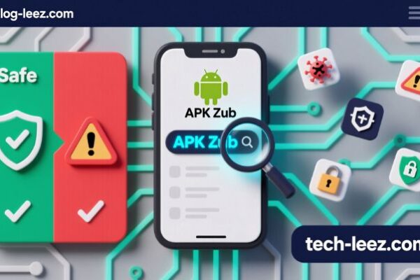 APK Zub: Benefits, Dangers, and Safety Tips for Android Users Updated 2025 apk zub