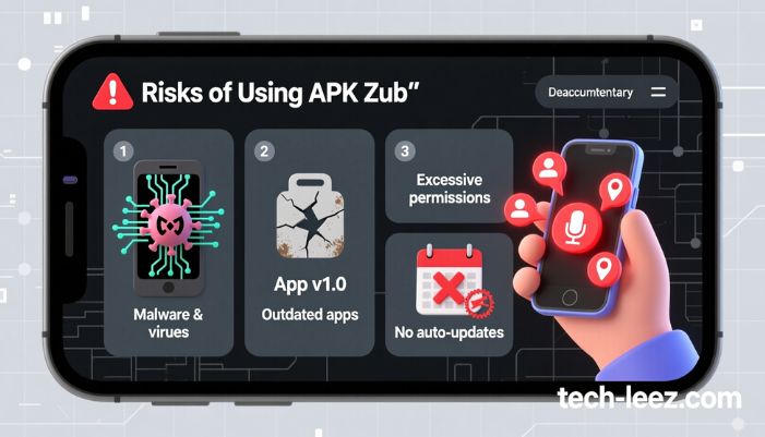 apk zub