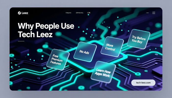 tech leez
