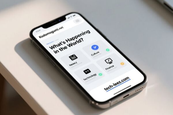 kodomogumi.net - top stories & trend analysis