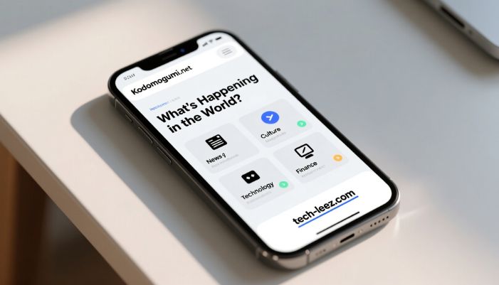 kodomogumi.net - top stories & trend analysis