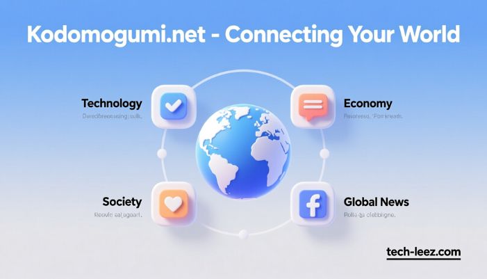 kodomogumi.net - top stories & trend analysis