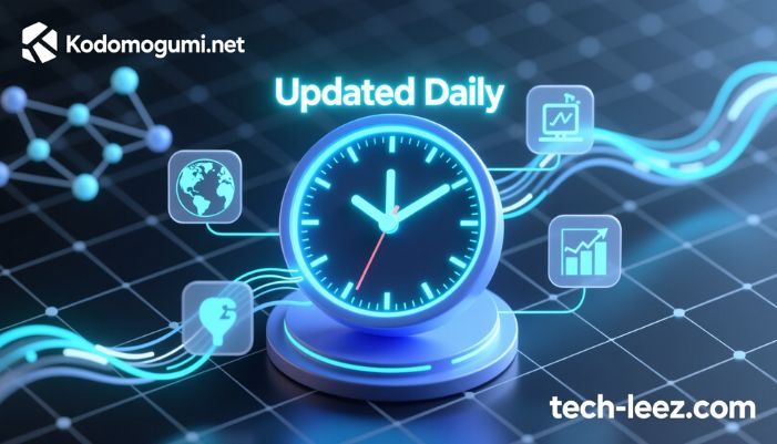 kodomogumi.net - top stories & trend analysis