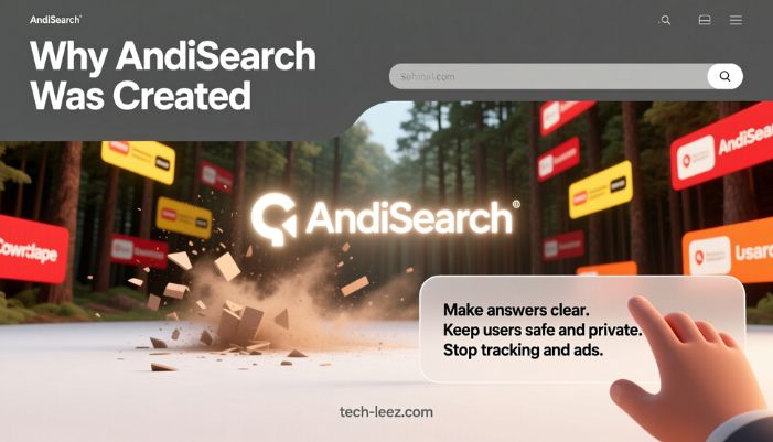 andisearch