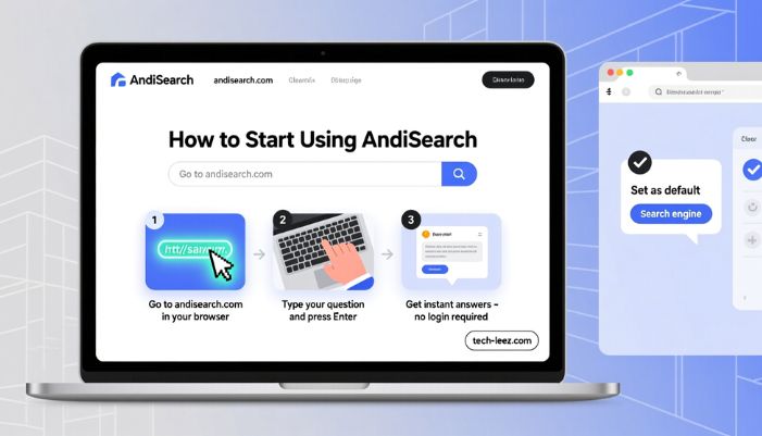 andisearch