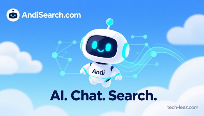 andisearch com