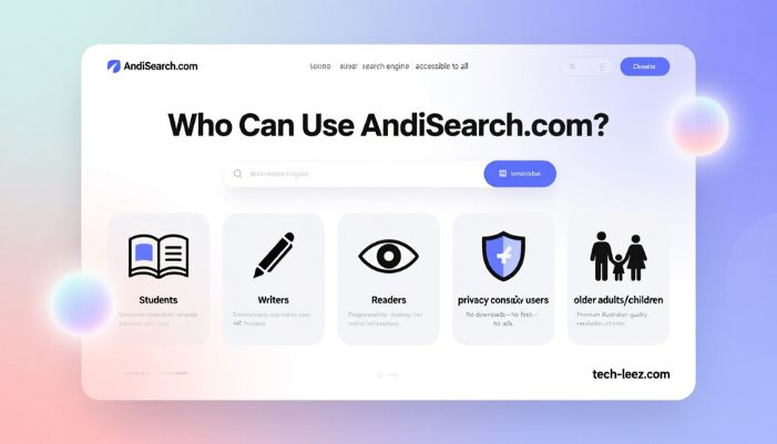 andisearch com