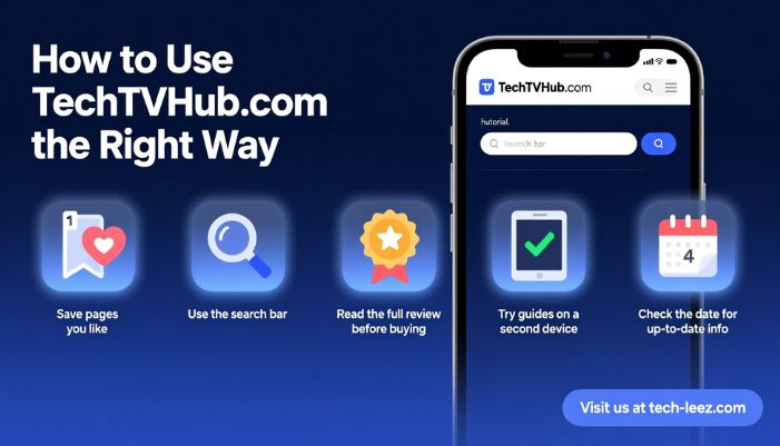 techtvhub com