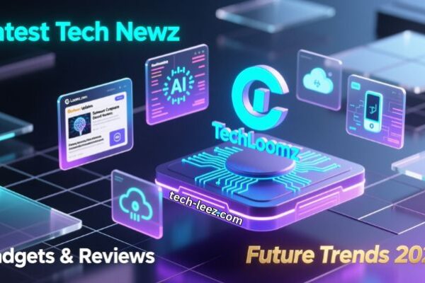 techloomz com