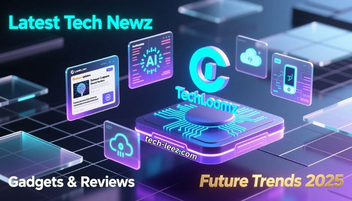 techloomz com