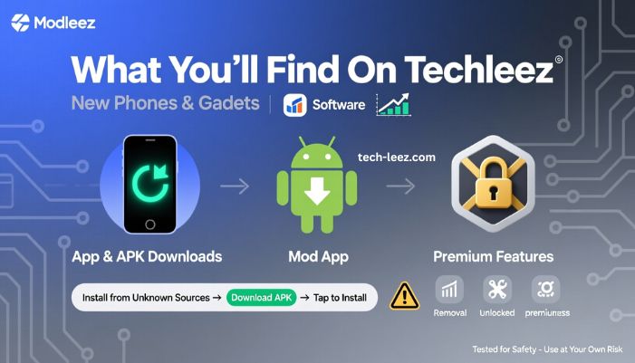 techleez