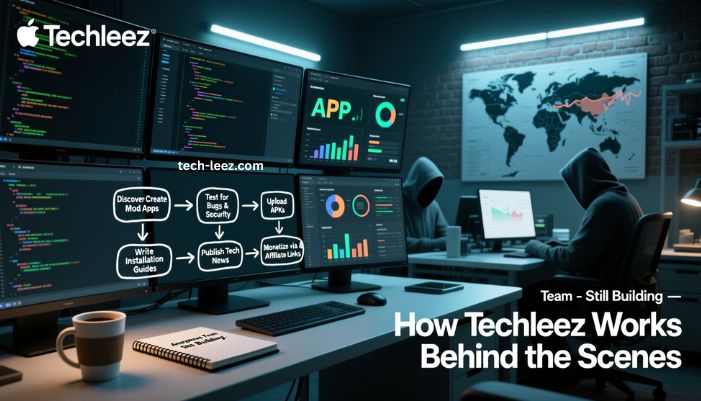 techleez