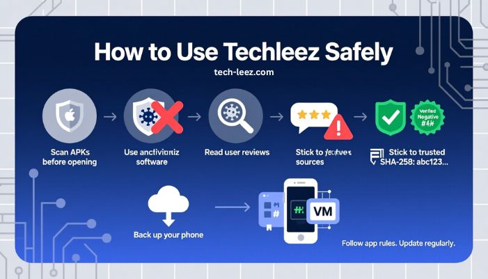 techleez