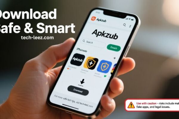 Apkzub Explained: Safe APK Downloads, Risks, and How It Works apkzub