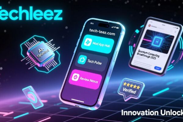 techleez