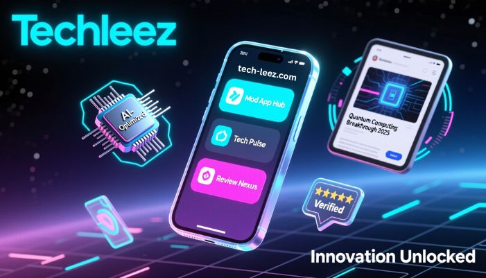 techleez